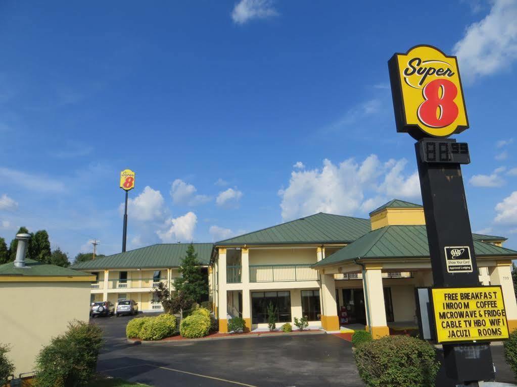 เบย์มอนต์ บาย วินด์แฮม เคฟซิตี้ Motel เคฟ ซิตี้ ภายนอก รูปภาพ
