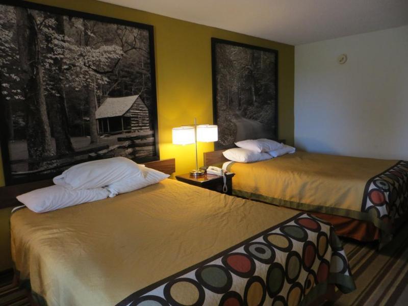 เบย์มอนต์ บาย วินด์แฮม เคฟซิตี้ Motel เคฟ ซิตี้ ภายนอก รูปภาพ