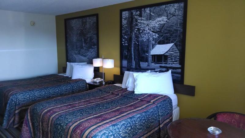 เบย์มอนต์ บาย วินด์แฮม เคฟซิตี้ Motel เคฟ ซิตี้ ภายนอก รูปภาพ