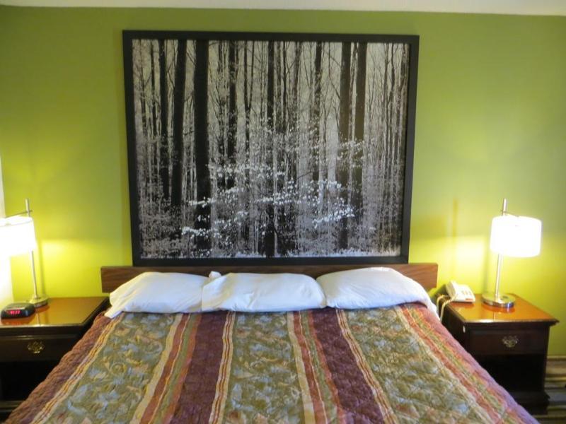 เบย์มอนต์ บาย วินด์แฮม เคฟซิตี้ Motel เคฟ ซิตี้ ภายนอก รูปภาพ