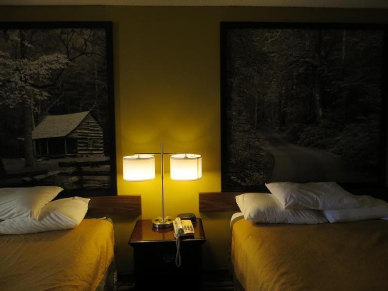 เบย์มอนต์ บาย วินด์แฮม เคฟซิตี้ Motel เคฟ ซิตี้ ภายนอก รูปภาพ